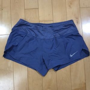 3” Nike Running Shorts